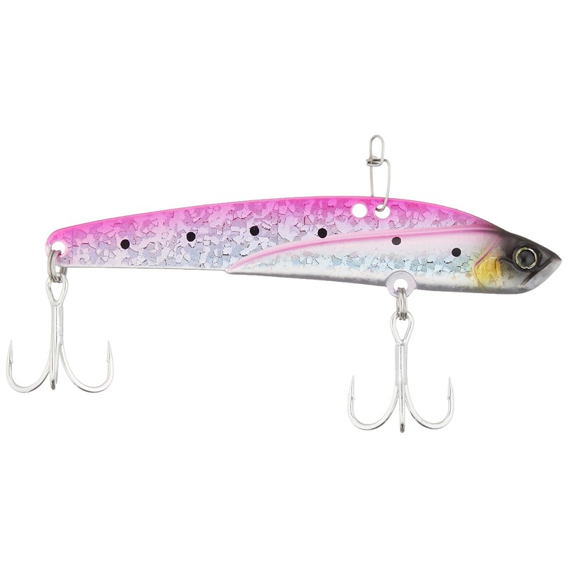 Major Craft Shore Skewers Cross Slide Blade 95 Keimura Pink