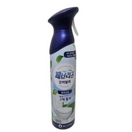 Febreze Air 165g For bathroom (Fresh Garden)