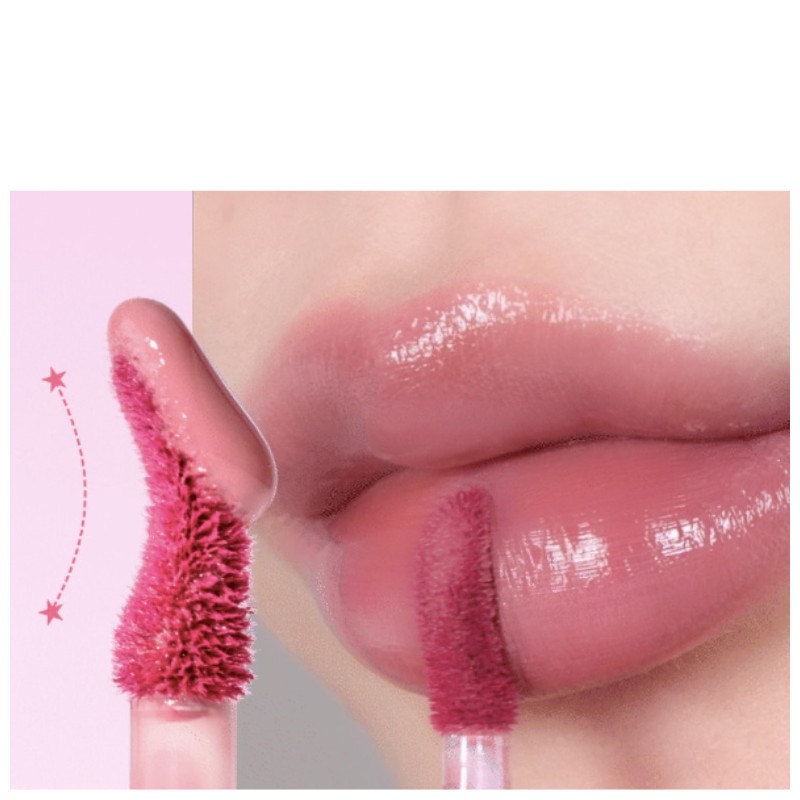 TIP TOE Glowit Sorbet Tint Single / Special Set 2items,