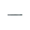 PAULIMOT HSS Hand Reamer 3 mm Fit H7
