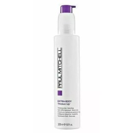 Paul Mitchell Extra Body Thicken Up Styling Liquid, 6.8 oz