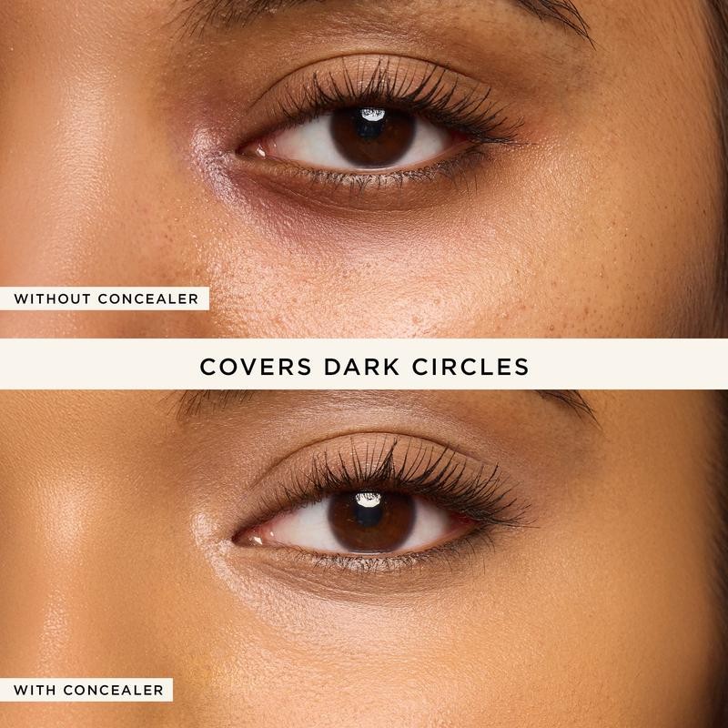 tarte Big Stick Energy duo – shape tape concealer stick
