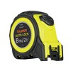 Truper FA-8M, Flexómetro Auto-Lock contra impactos 8 m cinta 25