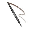 Billion Dollar Brows The Triple Threat triangular Brow Pencil