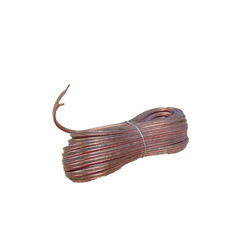 IMC Audio 10 Gauge Speaker Wire Cable for Car Home