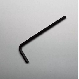 Unbranded Hex Allen Wrench 1.5mm  (1/16”).