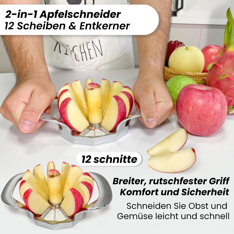 Apple Slicer