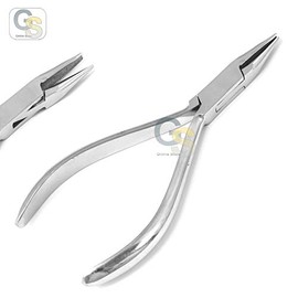 Schwarz Pliers Orthodontic Surgi Dental Instruments By G.S Online Store