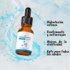 Serums Faciales + Rodillo Gua Sha Jade Masaje Paquete 5pzs