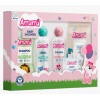 Arrurru Kit Arrurru Baby Shower For Girls Valué Pack 5