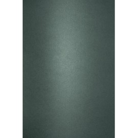 Netuno 25 x Coloured Card Royal Green DIN A4 210 x 297 mm 210 g Sirio Colour Royal Green Craft Card A4 Clay Drawing Card for Crafts, Printing, Creative Card A4 Coloured for Christmas Cards Wedding