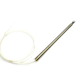 Electric Antenna Power Antenna Mast Radio OEM Replacement Tooth Cable for 1998-05 MX-5 NB MK II Miata Roadster