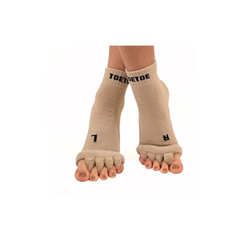 TOETOE - Men, Women Health Soft Cotton Ankle Seamless Plain