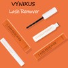 Lash Cluster Remover VYNIXUS DIY Lash Glue Remover Individual Lashes