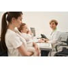 TENDS Baby Document Bag - Document Holder for Babies as