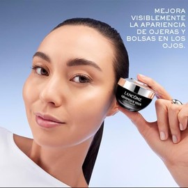 Lancme Gnifique Yeux Ultimate - Crema Hidratante para Contorno de Ojos, Repara, Suaviza y Reduce Lneas de Expresin y Ojeras con Beta Glucano-CM y...  