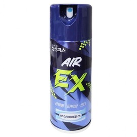 EX Shinsinpas Air Pas 200ml