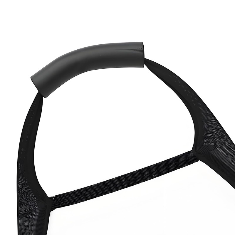 5 in 1 Triangle Reflector Photography with Handle (32in/80cm)
