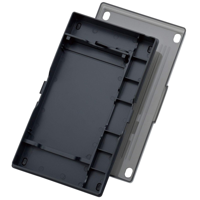 Kuretake KN100 Calligraphy Supplies Calligraphy Case with Lid