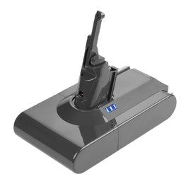 New Upgraded 7000mAh V8 SV10 Battery Compatible for Dyson V8 Vacuum Animal/Absolute/Motorhead/Fluffy Handheld Cordless Vacuum Cleaner Li-ion 215681 SV10 967834 05 Battery