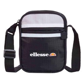 ellesse Brekko Small Item Bag Black One Size