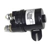 12v Solenoid 4 Terminal for Yamaha Gas Golf Cart G2,