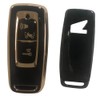 Kinotaka Special Design For Honda Bike TPU Smart Key Case
