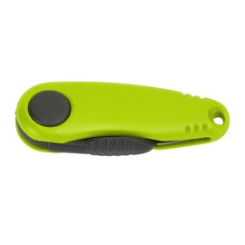 01 02 015 Folding Fishing Scissors Sharp Folding Fishing Scissors Durable and Convenient to Use 3# Yellow
