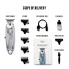 Brooklyn Soap Company - Brooklyn Blade Beard Trimmer USB-C