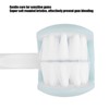 3 Sides Kid Electric Toothbrush 5 Gears Rechargeable Waterproof Oral