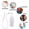 Mineens 300ml Enema Bulb Kit – Medical-Grade Anal Douche &