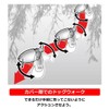 Daiwa Joint Minnow Chibifuku Fish GAI Bone
