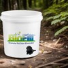 BioFill BioTurf Pet Deodorizer Granular Infill for Artificial Grass Turf,