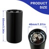 BOJACK CD60 708-850 uF/MFD 110-125 VAC Voltes 50/60 Hz Universal