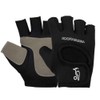 Kookaburra Cricket Unisex Youth Cricket Fielding Practice Glove, Black, Youth