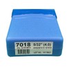 STARTECHWELD 7018 Welding Rod 5/32", E7018 Stick Welding Electrodes 5Lbs