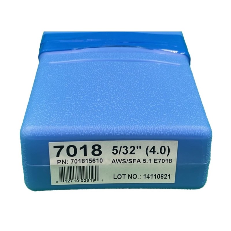 STARTECHWELD 7018 Welding Rod 5/32", E7018 Stick Welding Electrodes 5Lbs