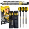 Harrows Chizzy High-Quality Alloy Darts | Steel Tip Darts Set