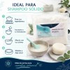 Sulfopon SCS Tensoactivo B Nature Shampoo Sólido 250 g Basf