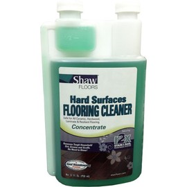 Shaw R2Xtra Hard Surfaces 32 fl oz Flooring Cleaner Concentrate 950 ml