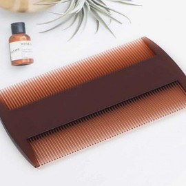 Traditional Fine-toothed Hair Comb Fine Comb 3ea