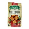 Bruschetta Maretti, 14x70g, Tomato, Olives & Oregano