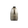 H8O 1 Gallon Square BPA Free Water Bottle with 48mm