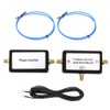 Magnetic Antenna, Wireless Antenna, 250mW Antenna, Magnetic Loop Antenna, 10kHz-30MHz,