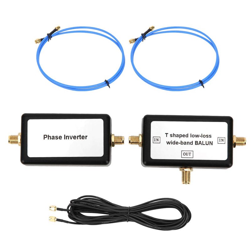 Magnetic Antenna, Wireless Antenna, 250mW Antenna, Magnetic Loop Antenna, 10kHz-30MHz,