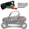 Roll Bar Grab Handles for ATV & UTV Roll Cage