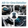 CA Detailing Car Detailing Brush – Soft Bristle Auto Cleaning