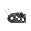 Clutch Cover Gasket Made of Kautasite 1.0 mm Thick, Engine