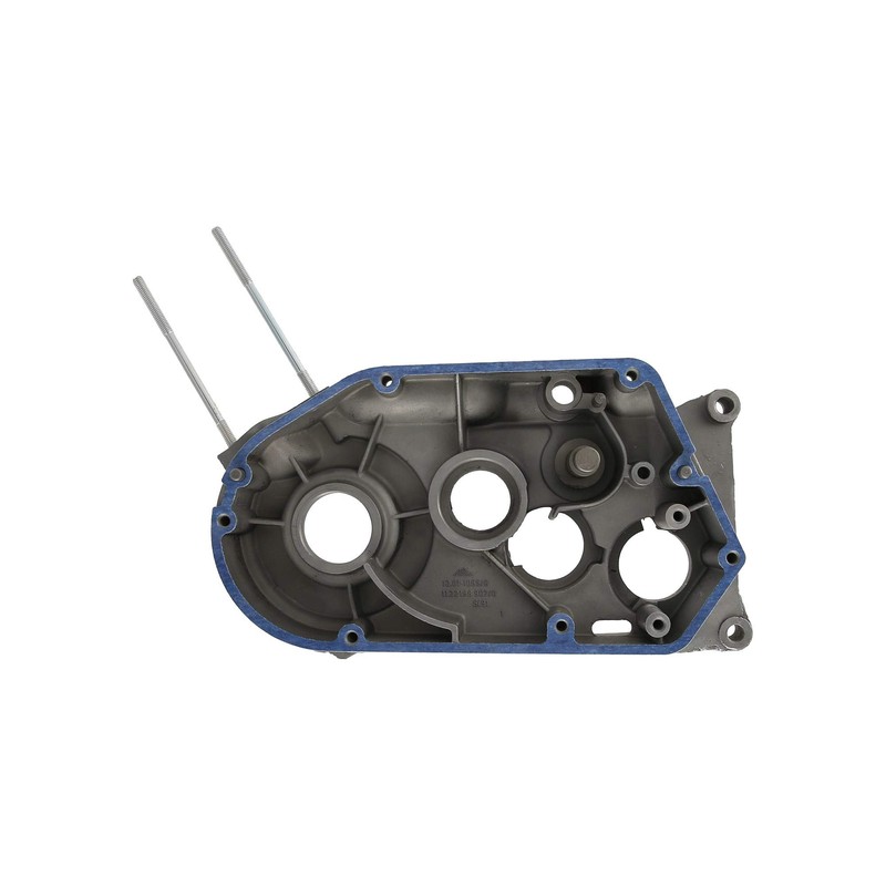 Clutch Cover Gasket Made of Kautasite 1.0 mm Thick, Engine