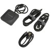 USB C Switch 2 in 1 Output Plug and Play